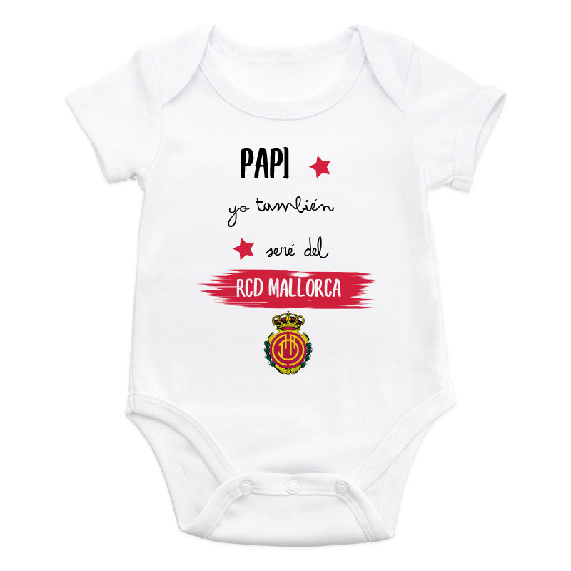 baby body real madrid papi manuel – Voilà! Creatividad